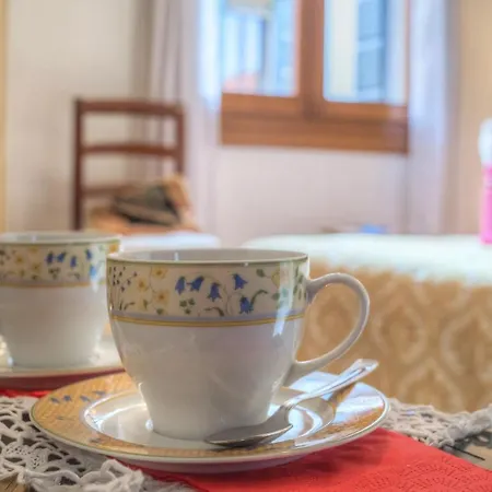 Residenza De L'osmarin Guest house Venice