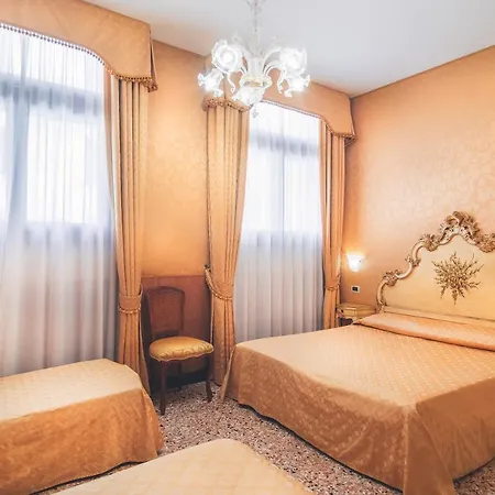 Al Malcanton Hotel