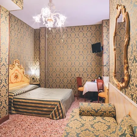 Al Malcanton Hotel