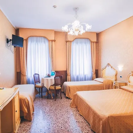 Al Malcanton Hotel 2*