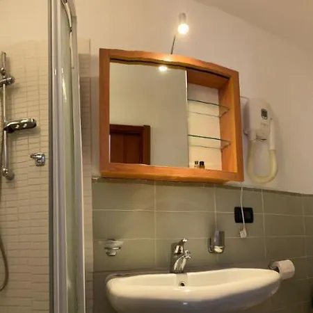 Bed & Breakfast Ca' Fontanea Venice