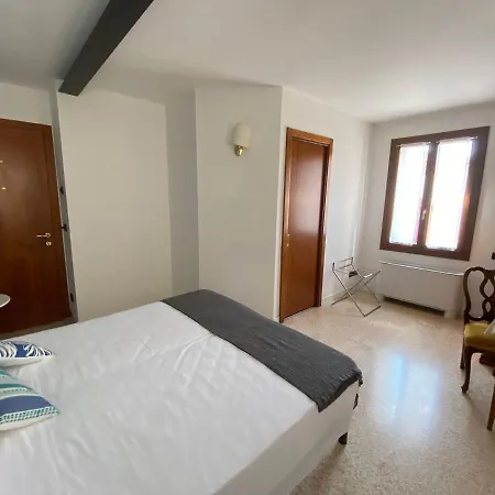 Ca' Fontanea Venice