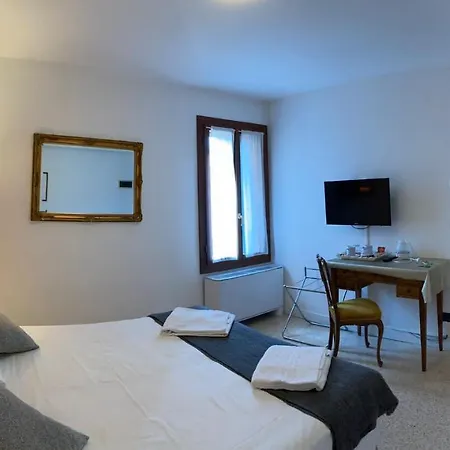 Ca' Fontanea 3* Venice