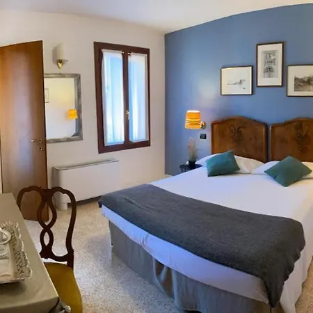 Bed & Breakfast Ca' Fontanea Venice