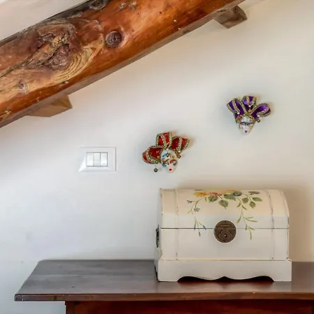 Residenza De L'osmarin Guest house *