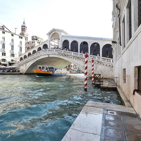 Lovely In With Wifi * Venice