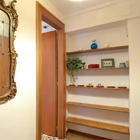Lovely In With Wifi Apartment *