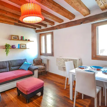 Apartment Lovely In With Wifi *