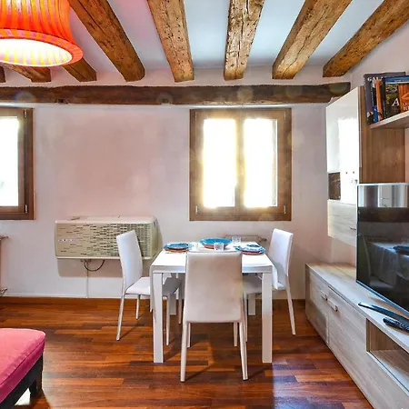 Apartment Lovely In With Wifi Venice