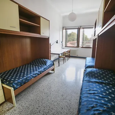 Hostel Biennale Hostel *