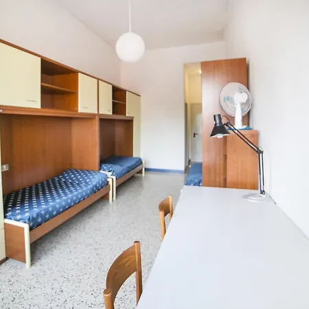 Hostel Biennale * Venice