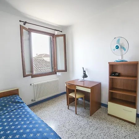 Hostel Biennale Venice