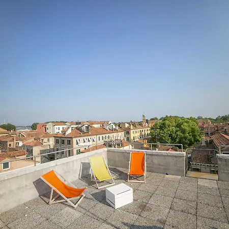 Hostel Biennale Hostel *