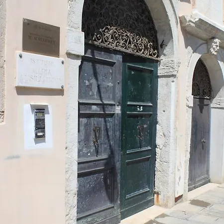 Hostel Hostel Biennale Venice
