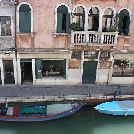 Hostel Biennale * Venice