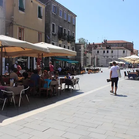 Hostel Hostel Biennale Venice