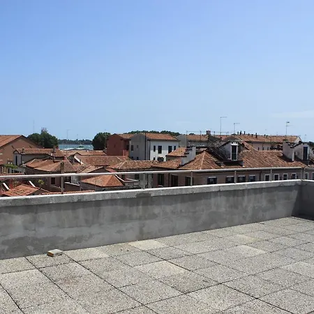 Hostel Biennale Hostel