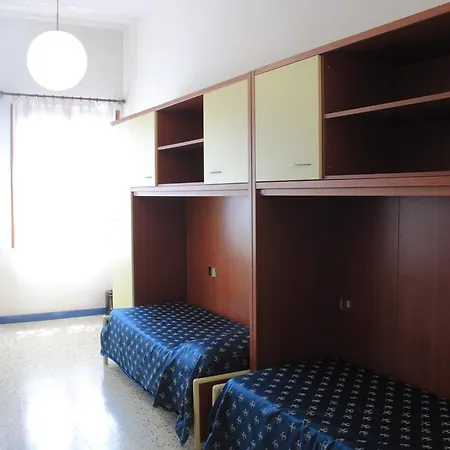 Hostel Biennale Venice