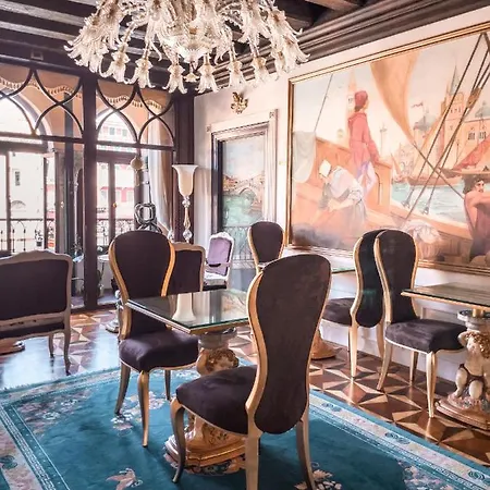 Hotel Ego' Boutique - The Silk Road