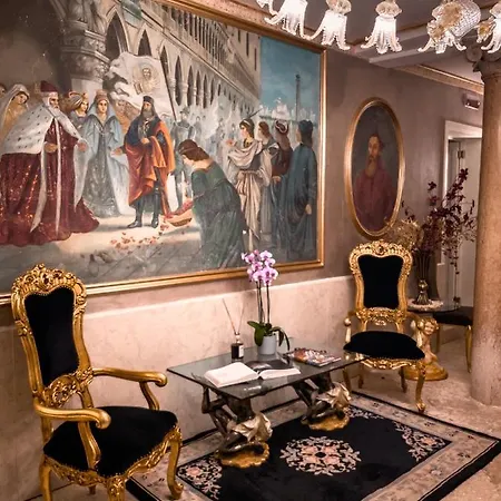 Ego' Boutique - The Silk Road Hotel
