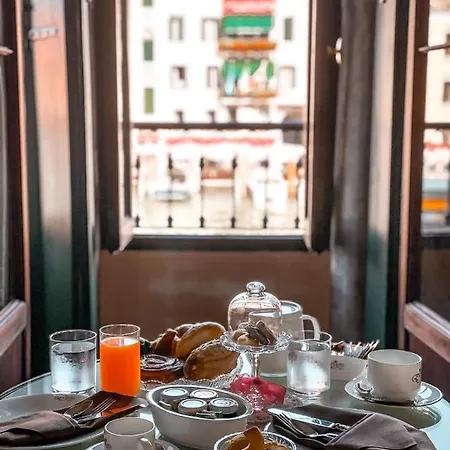 Hotel Ego' Boutique - The Silk Road Venice