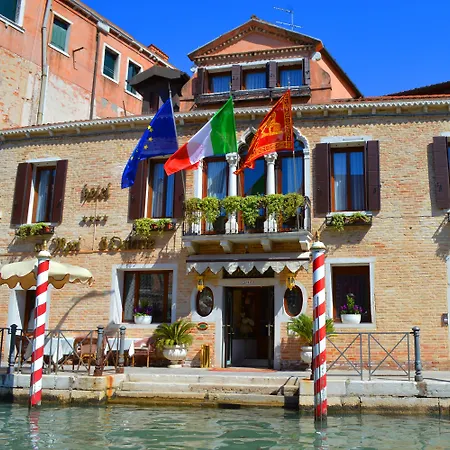 Ai Mori D'oriente Venedig