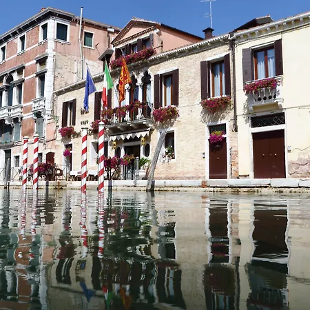 Ai Mori D'oriente 4* Venedig