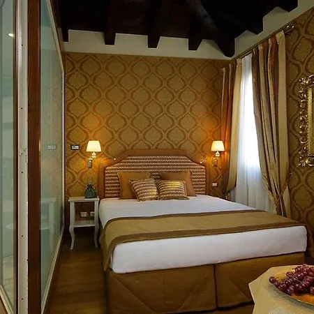 Ca' Dei Conti Hotel Venise