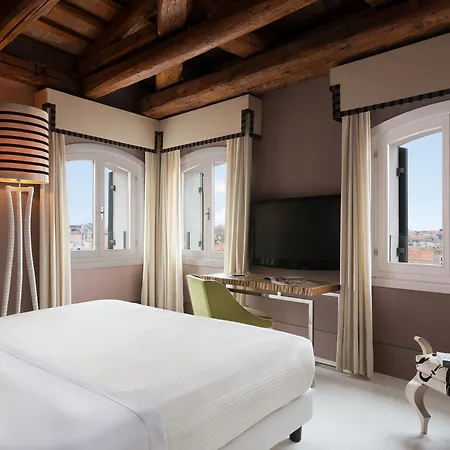 Sina Centurion Palace Ξενοδοχείο Βενετία