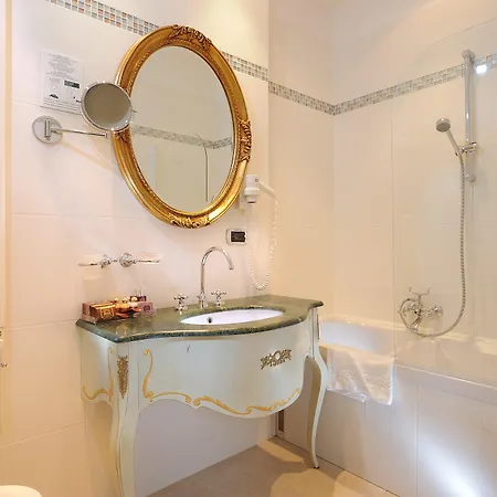 Ca' Dei Conti 4*