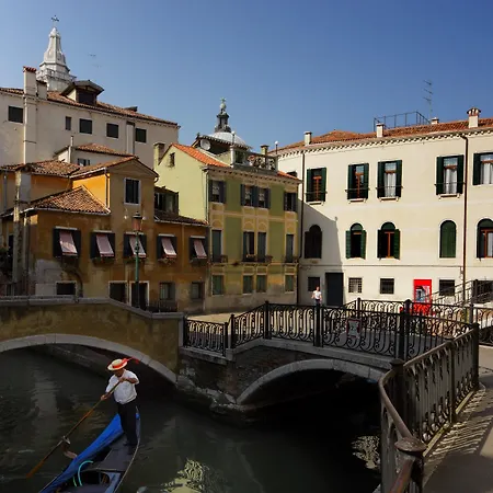 Ca' Dei Conti 4* Venise