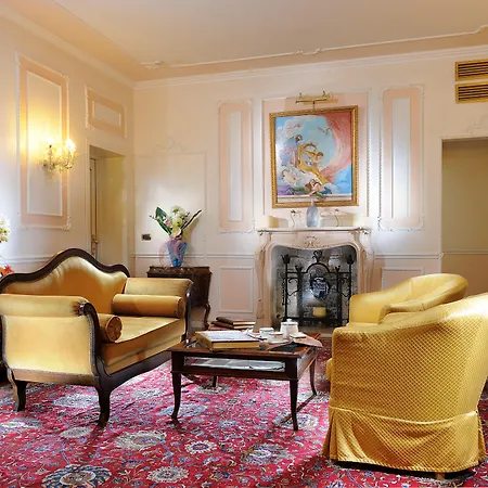 Hotel Ca' Dei Conti Venise
