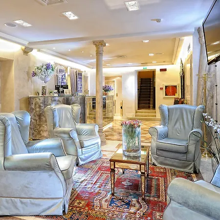 Ca' Dei Conti Hotel Venise