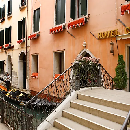 Ca' Dei Conti