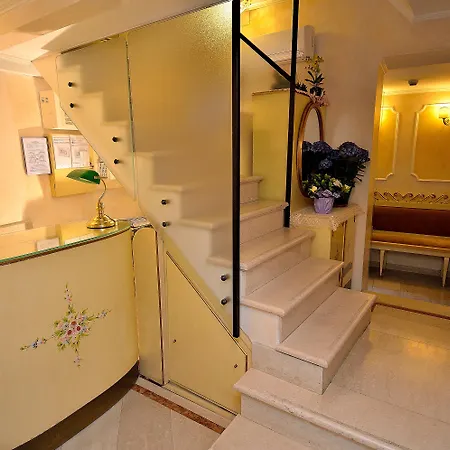 Hotel Orion