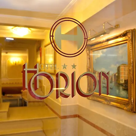 Hotel Orion 2*