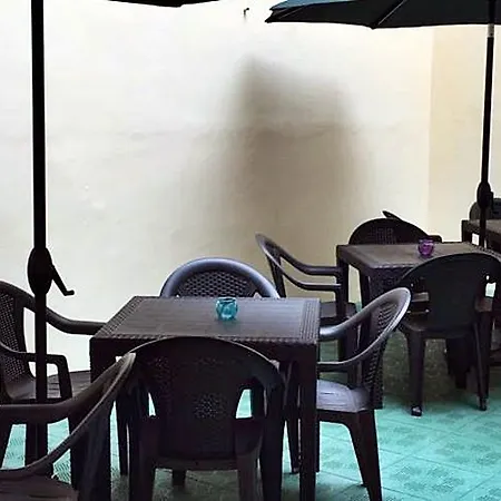 Hotel Agli Artisti