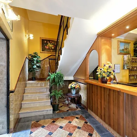 Citta Di Milano 3*