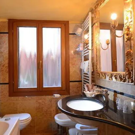 Hotell Citta Di Milano