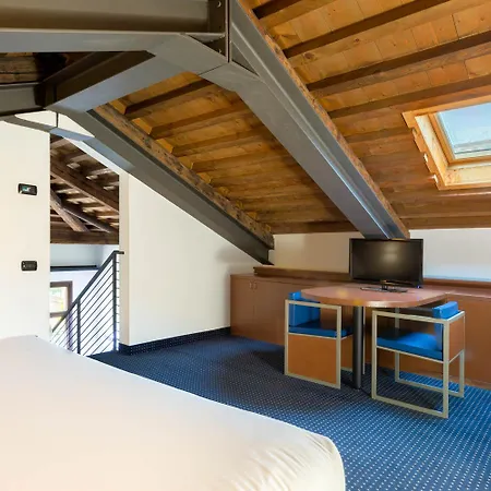 Eurostars Residenza Cannaregio 4* Benátky