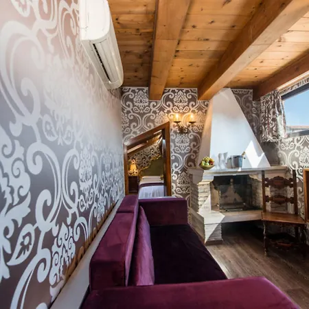 Casa Nicolo Priuli Venecia