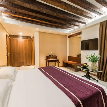 Hotel Casa Nicolo Priuli
