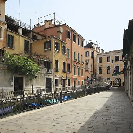 Hotel Casa Nicolo Priuli Venecia