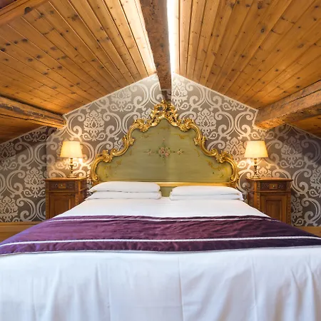 Casa Nicolo Priuli 3* Venecia