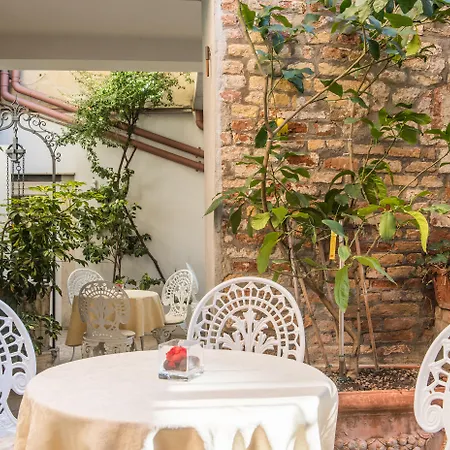 Casa Nicolo Priuli Venecia
