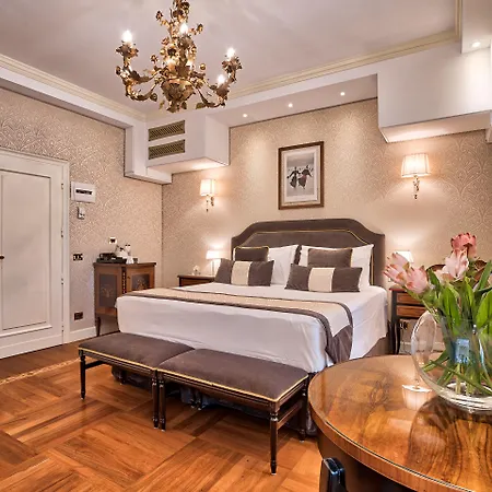 Londra Palace Venecia