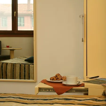 Giudecca Hotel Venetië