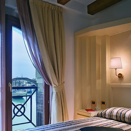 Hotel Giudecca 3*