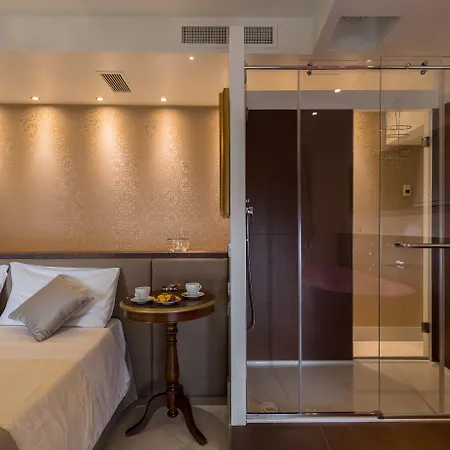 Guest house Locanda Leon Bianco On The Grand Canal 3*