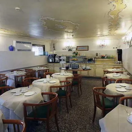 San Moise Hotel